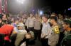 Pj Gubernur Jabar Nilai Pengamanan Arus Mudik 2024 Lebih Baik. (Foto: Agus Warsudi/MNC Media)
