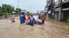 Banjir Terjang Pasuruan, Dua Orang Meninggal Dunia. (Foto: Dok. BNPB)