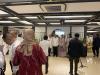 Bahlil Open House di Rumah Dinas, Tamunya Bos Freeport hingga Pengusaha (Foto Anggie MPI)