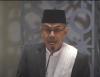 Khatib Masjid Istiqlal Sebut Idul Fitri Momentum Suci dan Hari Wisuda Umat Muslim. (Foto: Tangkapan Layar Youtube Masjid Istiqlal)