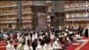 Wapres akan Salat Idul Adha 1445 H di Masjid Istiqlal (FOTO:MNC Media)