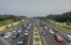 Jalur contraflow di Tol Trans Jawa diperpanjang pada musim mudik libur panjang Natal dan Tahun Baru 2025 (MNC Media)