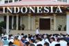 1.500 WNI Rayakan Idul Fitri Bersama di Jeddah, Begini Suasananya. (Foto: MNC Media)