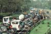 Perhatian, Akses Keluar Tol dari Puncak Bogor Ditutup Sementara (Foto: dok Freepik)