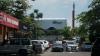 Selama Mudik Lebaran 2024, Jumlah Pengunjung Rest Area Tol Trans Jawa Naik 300 Persen. (Foto: MNC Media)