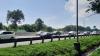 Tol Jakarta-Cikampek Ramai Lancar, 13.254 Kendaraan Melintas Siang Ini. (Foto: Iqbal/MNC Media)