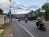 Hadapi Arus Balik Lebaran, Jalur Gentong Tasikmalaya Diberlakukan One Way (Foto Danandaya)