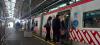 Penumpang KRL Solo-Yogyakarta Melonjak Jadi 31.000 Orang di Periode Lebaran 2024. (Foto: MNC Media)