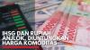 IHSG dan Rupiah Anjlok, Diuntungkan Harga Komoditas. (Sumber : IDX Channel)