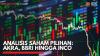 Analisis Saham Pilihan: AKRA, BBRI Hingga INCO,(Sumber: IDX CHANNEL)
