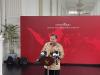 Jokowi Panggil Menko Perekonomian hingga Gubernur BI Bahas Konflik Iran-Israel. (Foto: MNC Media)