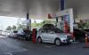 Simak Harga BBM Pertamina Hari Ini, Pertamax cs Tak Alami Perubahan (FOTO:MNC Media)