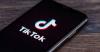 TikTok Resmi Gugat Pemerintah AS. (Foto: MNC Media)
