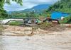 Banjir Bandang Terjang Kabupaten Lebong, 2.927 KK Terdampak di 24 Desa (FOTO:MNC Media)