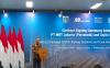 Pj Gubernur DKI Jakarta, Heru Budi Hartono (Muhammad Refi Sandi/MPI)