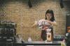 Intip Kisaran Gaji Barista Part Time. (Foto: MNC Media)