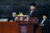 Melebihi Capaian Nasional, Pertumbuhan Ekonomi Sumut Capai 5,01 Persen di 2023. (Foto: Wahyudi/MNC Media)