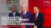 Usai Bos Apple, Pemerintah Undang CEO Microsoft dan NVidia ke Indonesia,(Sumber: IDX CHANNEL)