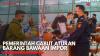 Pemerintah Cabut Aturan Barang Bawaan Impor,(Sumber: IDX CHANNEL)