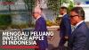 Menggali Peluang Investasi Apple di Indonesia,(Sumber: IDX CHANNEL)