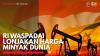 RI Waspadai Lonjakan Harga Minyak Dunia,(Sumber: IDX CHANNEL)