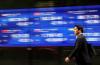 Bursa Asia Bergerak Variatif, Sentimen Tarif Tembaga Trump Jadi Sorotan. (Foto: Reuters)