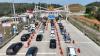 1,56 Juta Kendaraan Melintas di Tol Trans Sumatera selama Mudik Lebaran 2024. (Foto: Dok. Hutama Karya)