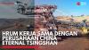 HRUM Kerja Sama dengan Perusahaan China Eternal Tsingshan. (Sumber : IDX Channel)