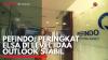 Pefindo: Peringkat ELSA di Level IDAA Outlook Stabil. (Sumber : IDX Channel)