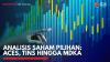Analisis Saham Pilihan: ACES, TINS Hingga MDKA,(Sumber: IDX CHANNEL)