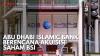 Abu Dhabi Islamic Bank Berencana Akuisisi Saham BSI,(Sumber: IDX CHANEL)