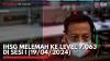 IHSG Melemah ke Level 7.063 di Sesi I (19/04/2024),(Sumber: IDX CHANNEL)