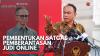 Pembentukan Satgas Pemberantasan Judi Online,(Sumber: IDX CHANNEL)