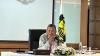 Menteri ESDM Khawatirkan Ini Jika Eskalasi Perang Iran vs Israel Terus Meningkat. (Foto Atikah/MPI)