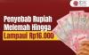 Faktor Penyebab Rupiah Melemah hingga Lampaui Rp16.000, Dua Hal ini Sebabnya