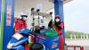 Konsumsi pertamax Series Naik 18 Persen selama Mudik, Pertamina: Stok Terpenuhi. (Foto: Dok. Pertamina)