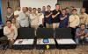 Tim Pengembangan Screw Expander PT Pertamina Geothermal Energy Tbk (PGE)