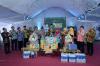 Berkah Momen Ramadan, Penjualan Hampers di Rumah BUMN SIG Melonjak 30 Persen (foto: MNC media)