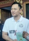 Jelang 100 Hari Menjabat, AHY Akui Masih Banyak Permasalahan soal Isu Pertanahan (FOTO:Dok Ist)