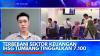 Terbebani Sektor Keuangan IHSG Tumbang Tinggalkan 7.100,(Sumber: IDX CHANNEL)