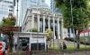 Gedung Mahkamah Konstitusi (MK) (Foto: Giffar Rivana/MPI)