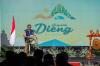 Dataran Tinggi Dieng Diajukan Jadi Kawasan Geopark Nasional. (Foto Istimewa)