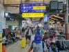 Jumlah Penumpang KA Daop 6 Tembus 833.444 Orang di Periode Mudik Lebaran 2024. (Foto: MNC Media)