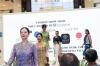 Produk Fashion Berkelanjutan Indonesia Tembus Pasar Singapura. (Foto: MNC Media)
