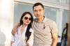 Terdakwa kasus dugaan korupsi pengeluaran tata niaga timah, Harvey Moeis hari ini membacakan nota pembelaan atau pleidoi