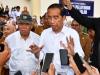 Jokowi Minta Penataan Tanggul Rob Semarang Jadi Referensi Daerah Lain (Foto: MNC Media)