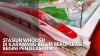 Stasiun Whoosh di Karawang Belum Beroperasi, Begini Penjelasannya,(Sumber: IDX CHANNEL)