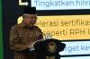 Jabar Jadi Provinsi ke-29 Kukuhkan KDEKS, Wapres: Belum Ketinggalan. (Foto Istimewa)