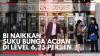 BI Naikkan Suku Bunga Acuan di Level 6,25 Persen,(Sumber: IDX CHANNEL)