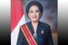 Pendiri Mustika Ratu (MRAT) Mooryati Soedibyo Wafat, Dokter Reisa: Sosok Panutan (FOTO:MNC Media)